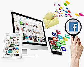 Facebook Reklam ve Marketing